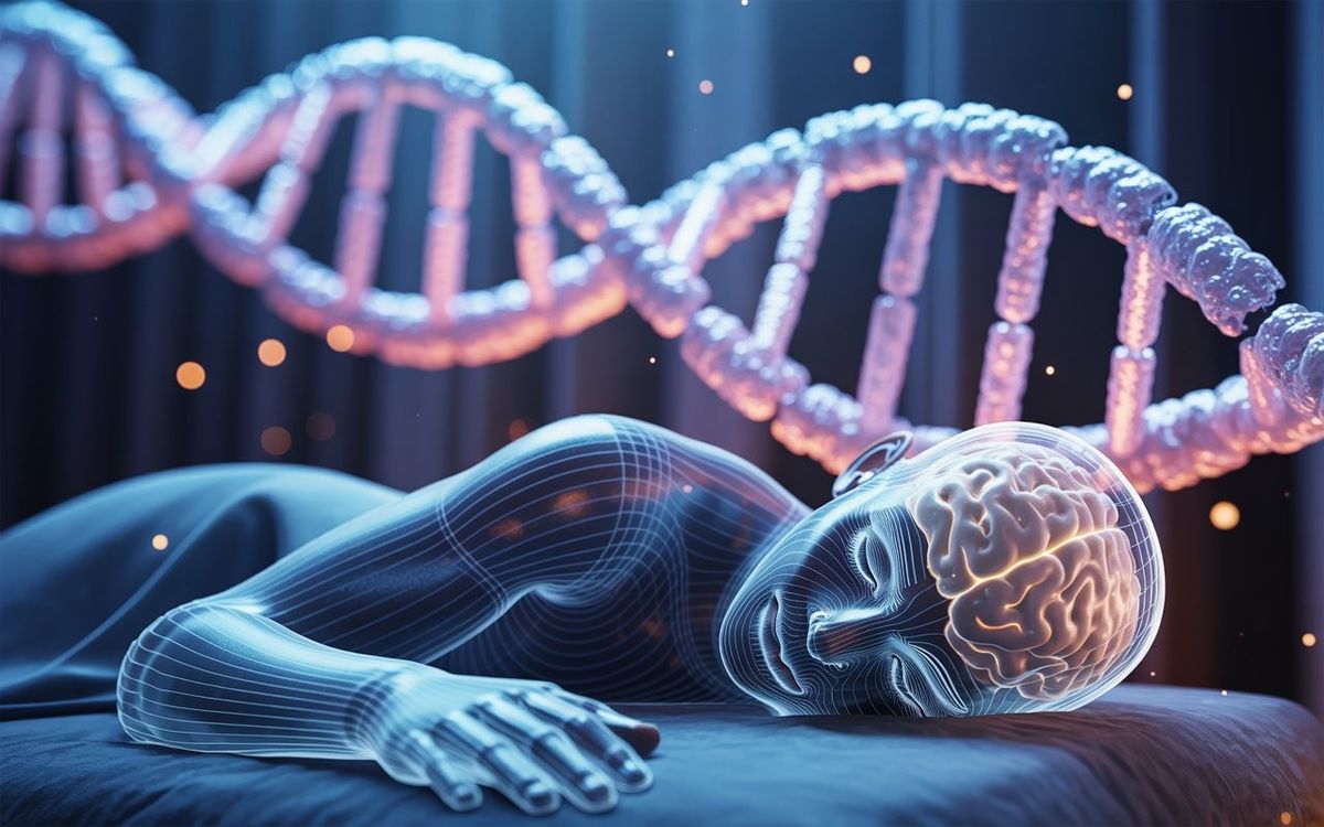 Image of Best Sleep Optimization NAD+ Kits: Do They Really Improve Sleep?