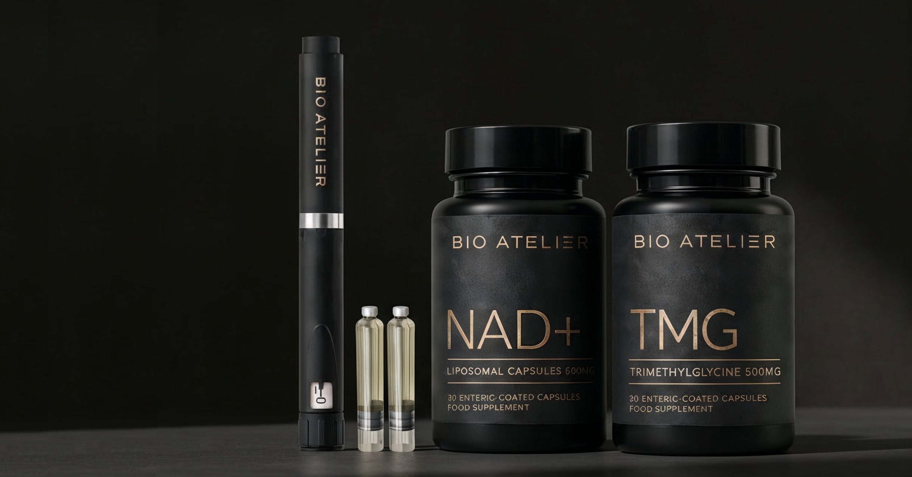 Image of Best NAD+ Home Treatment Products: How to Choose the Right One