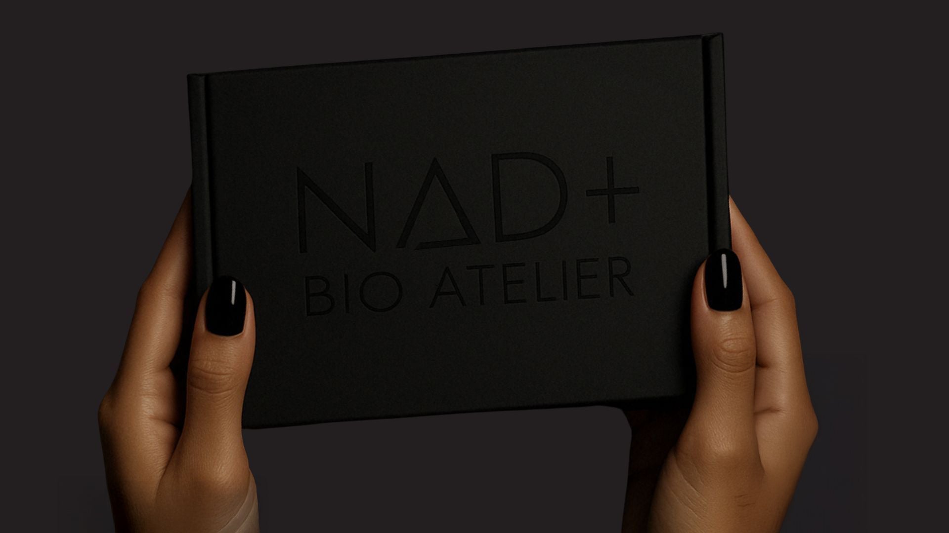 Image of NAD+ Bio Atelier product