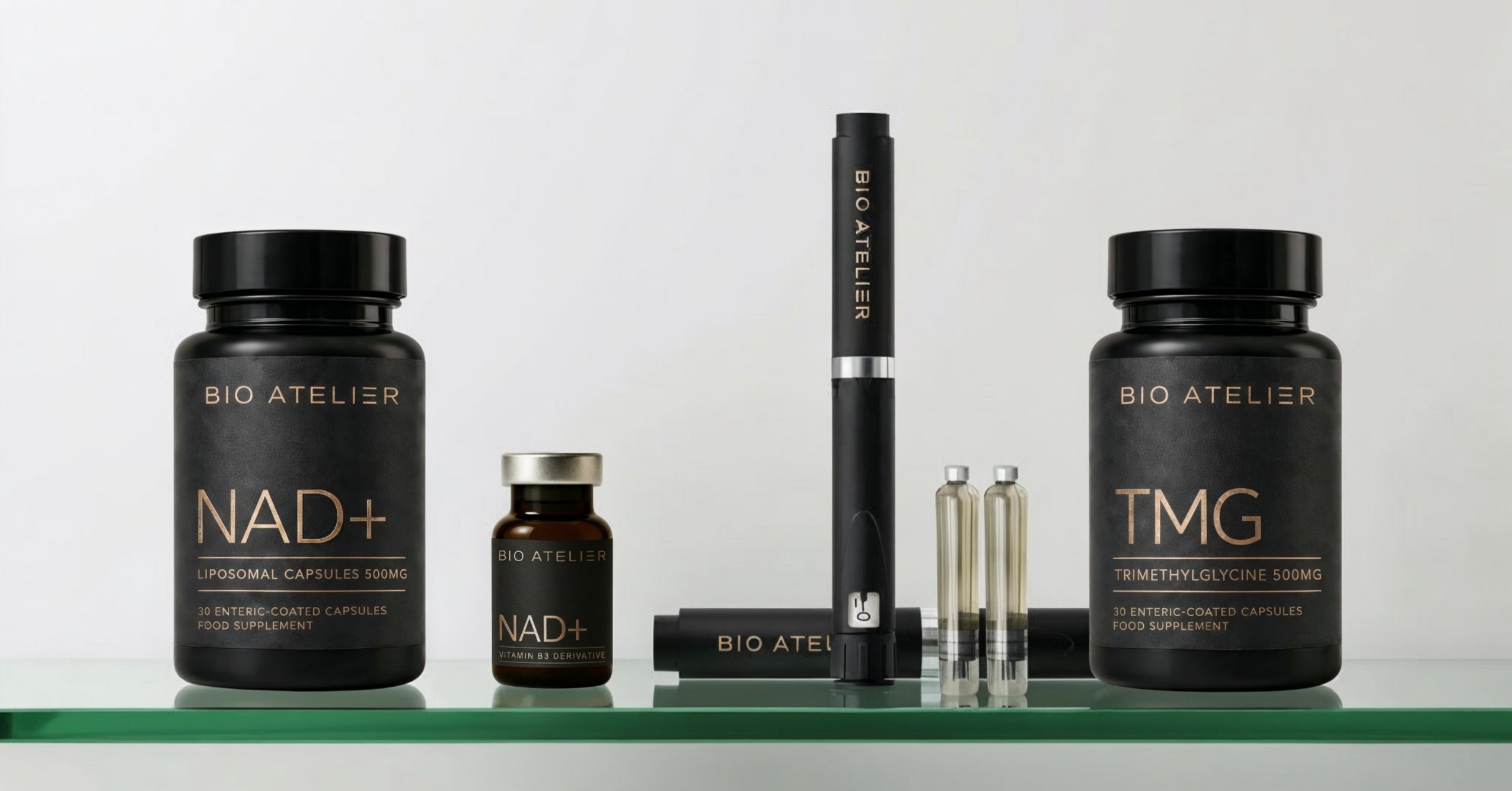 Image of High-Quality NAD+ Supplement: What to Look For Before You Buy