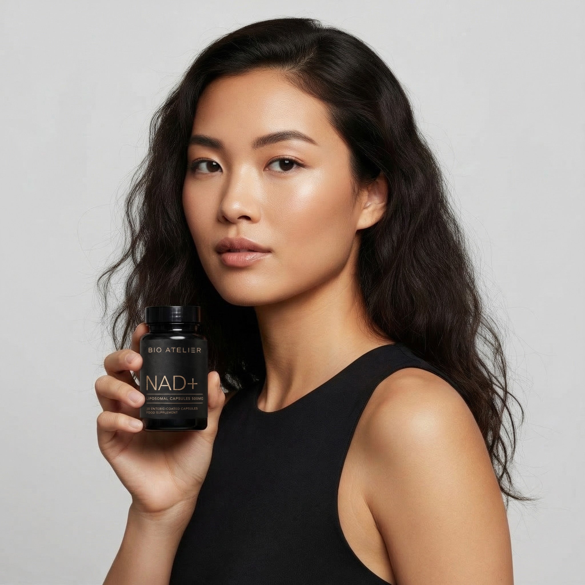 Image of What Is NAD+ and Why Is It Becoming So Popular for Health and Longevity?
