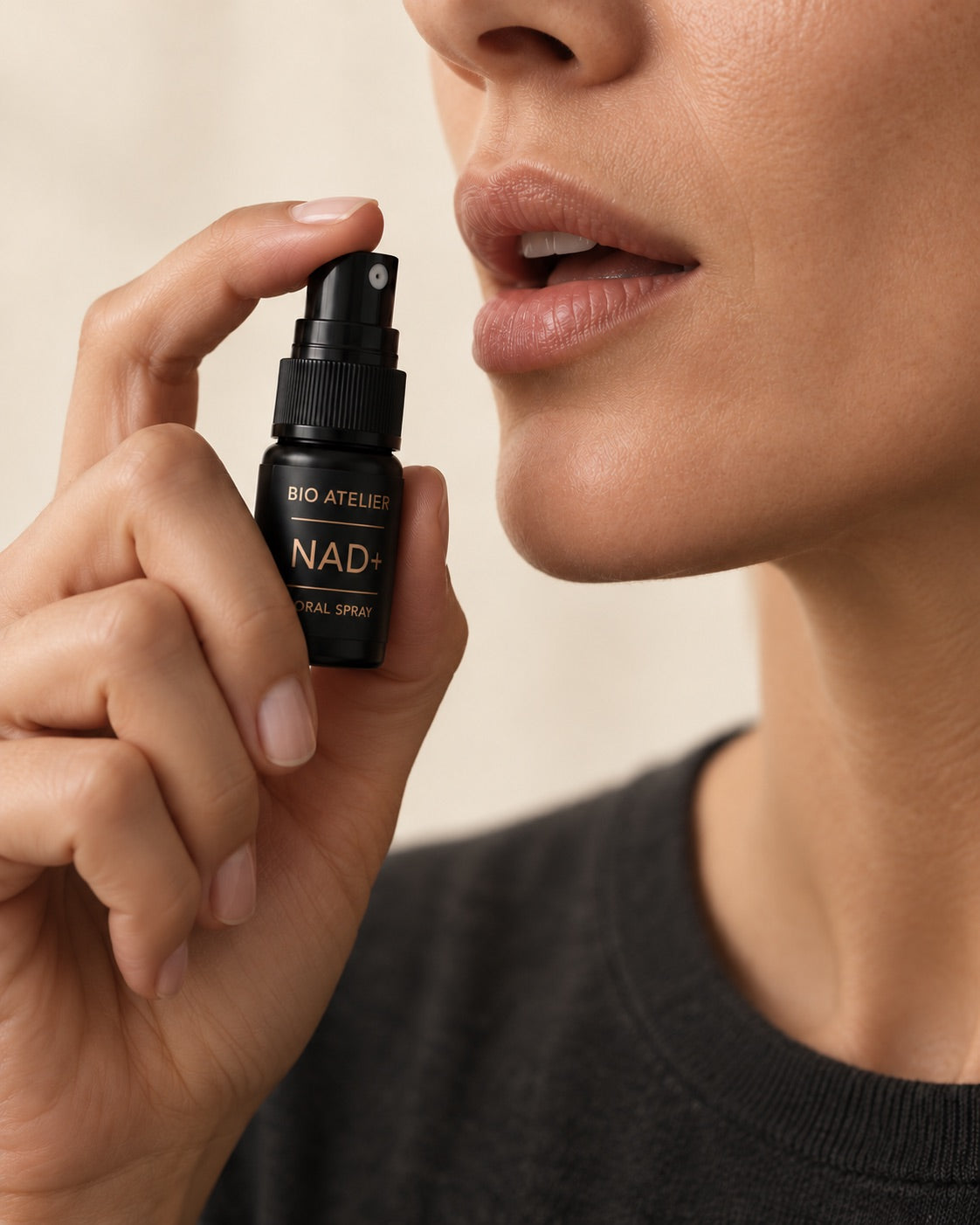 Image of NAD+ Oral Spray