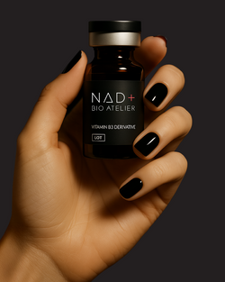 Image of NAD+ VIAL ONLY