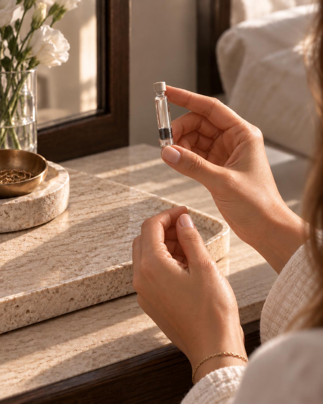 Image of Spermidine Bio Pen Cartridge